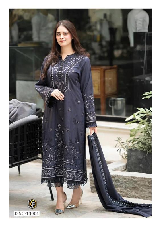 Keval rangrez vol-13 cotton salwar suit wholesale